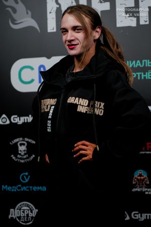 Регистрация GRAND PRIX INFERNO 2026 (фотограф Александр Васильев)